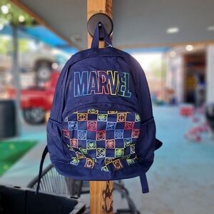 New! GAP Marvel Backpack